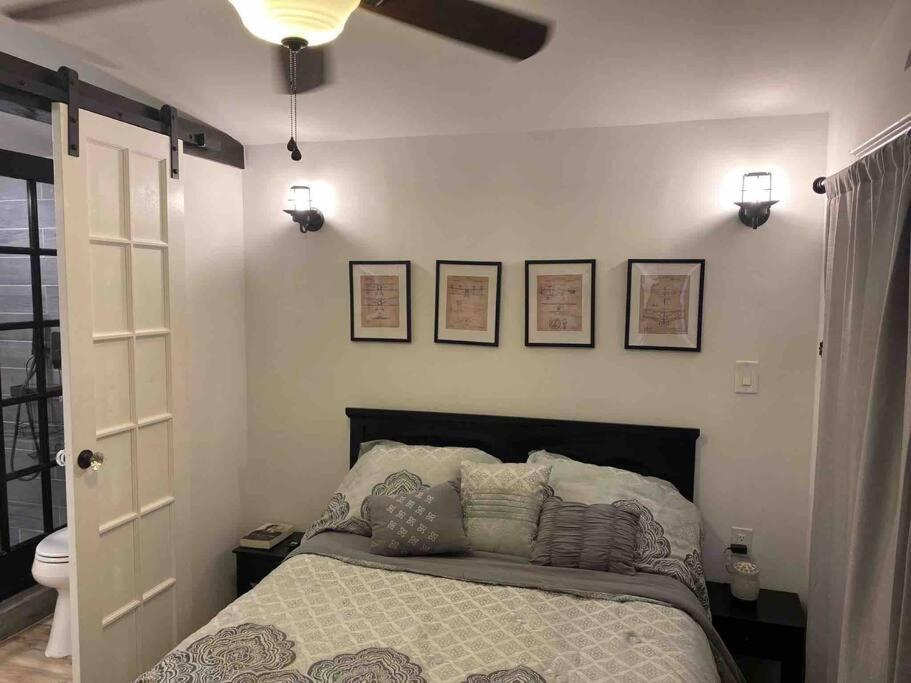 Beautiful Farmhouse In Fernandina Beach Exteriér fotografie